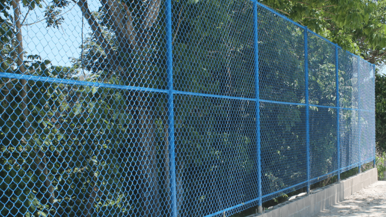 modulo izquierdo parque