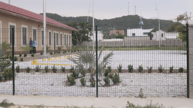 Cerramiento Perimetral Cerca Pro