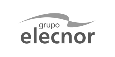 Logo del Grupo Elecnor