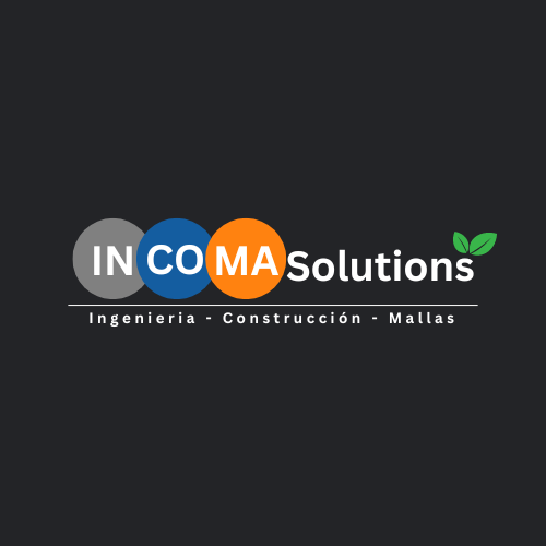 Logo Incoma